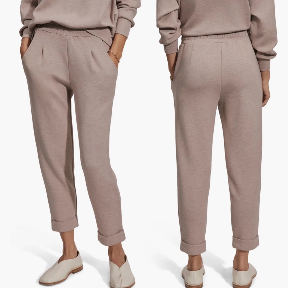 Varley The Rolled Cuff Pant 25”